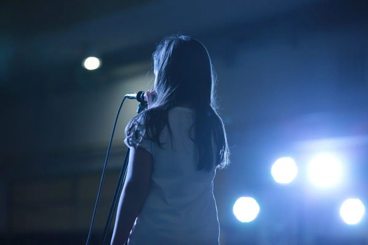 Behind the Music: Songwriters on the Therapeutic Process