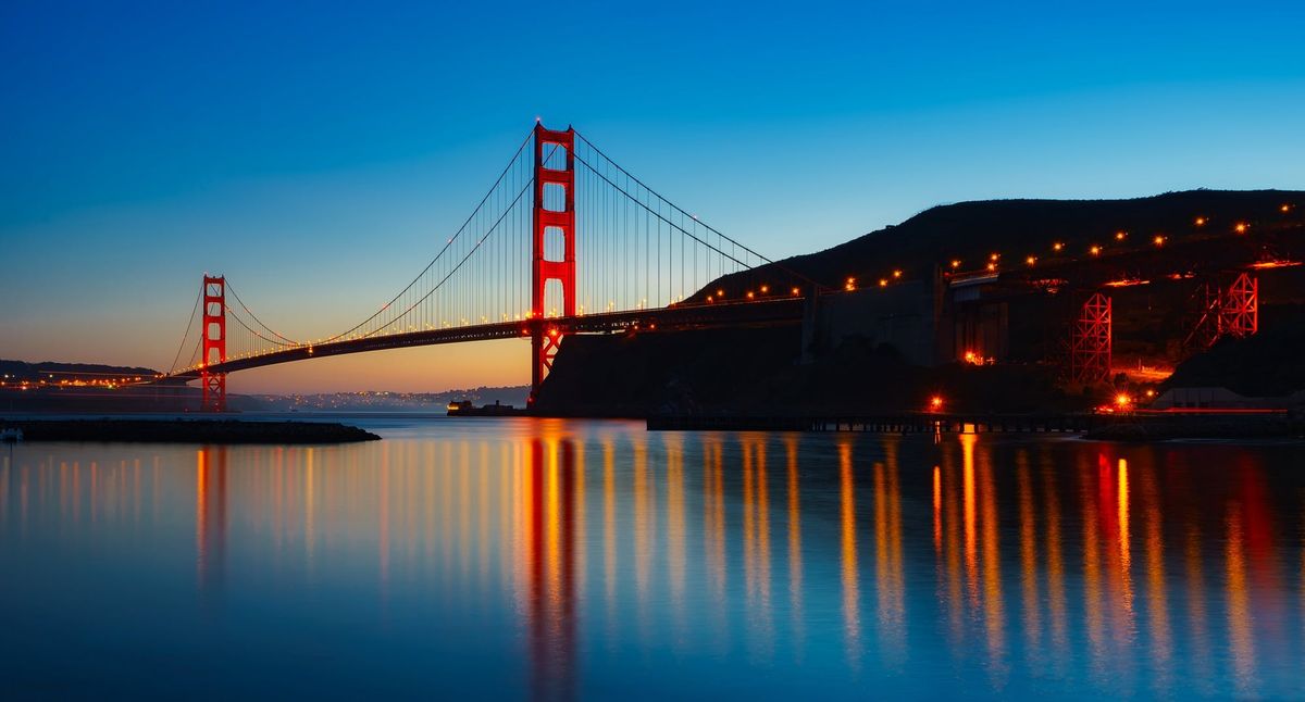 The City's Serenade: Iconic Songs That Celebrate San Francisco