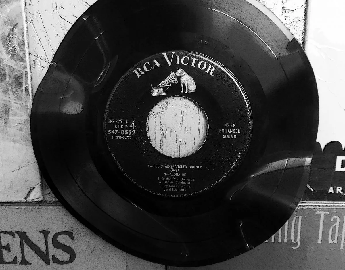 The Timeless Tunes: Classics That Define Nostalgia