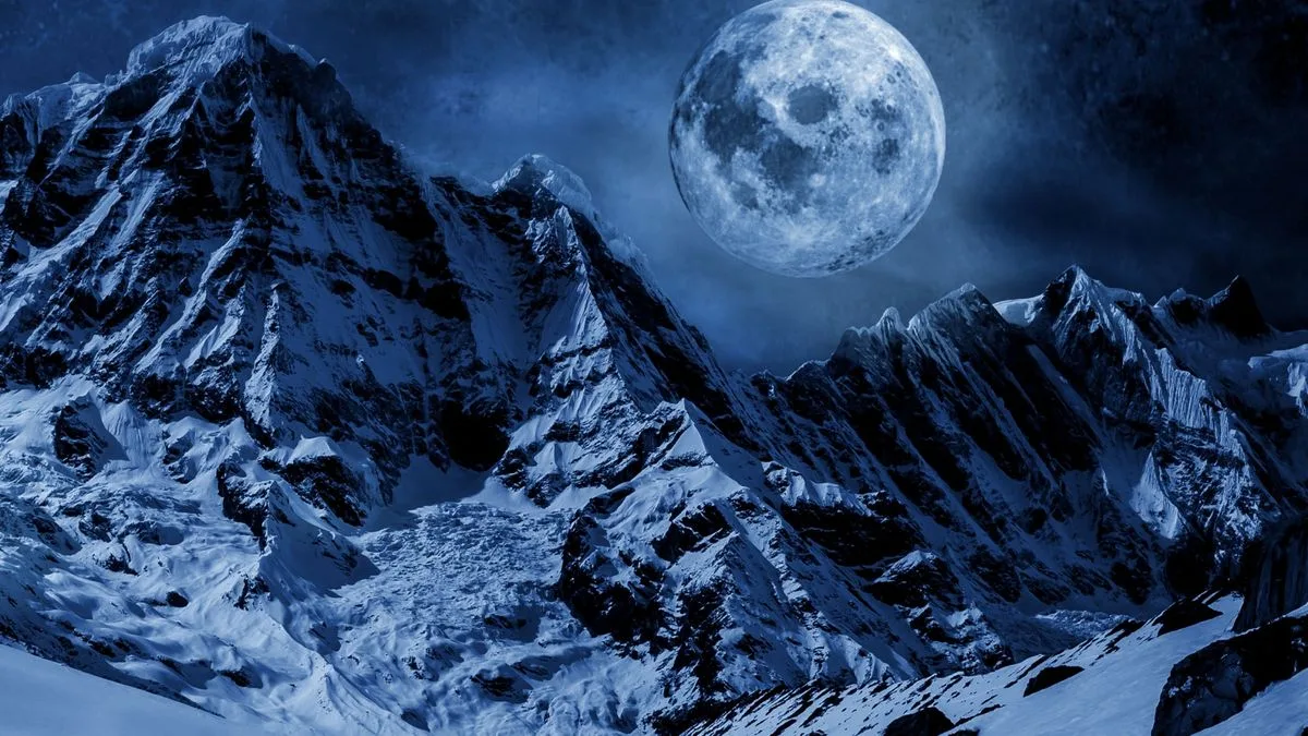 Nocturnal Ballads: The Soundtrack to Our Fears
