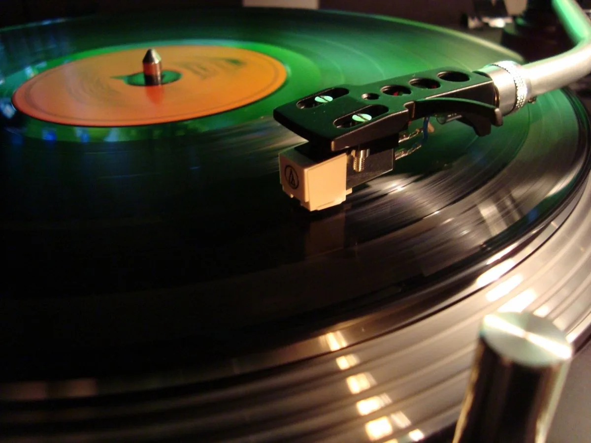 The Healing Power of Melody: How Music Mends the Heart
