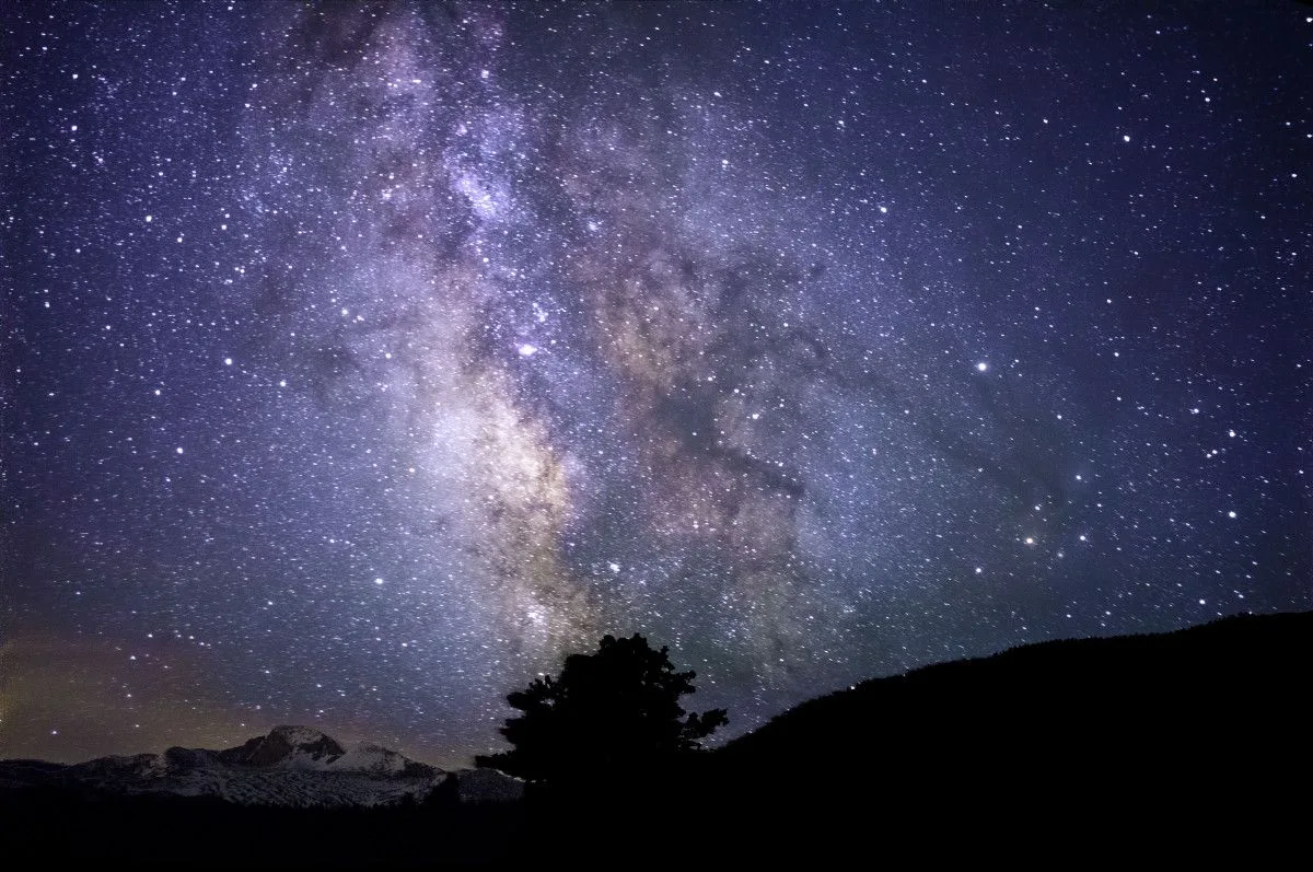 Cosmic Love Songs: Ballads That Reach for the Stars