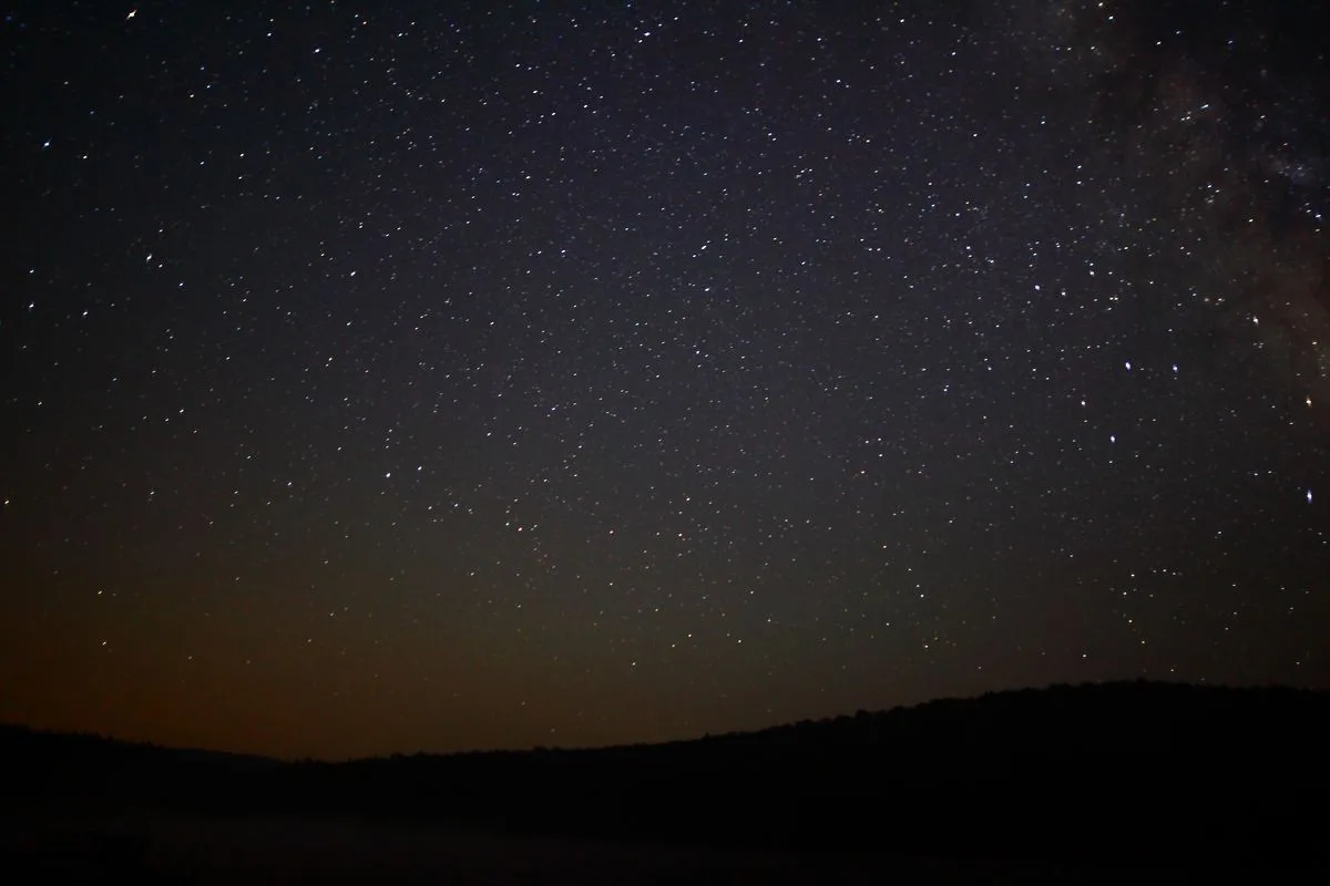 Galactic Grooves: Dance and Disco Under the Starlight