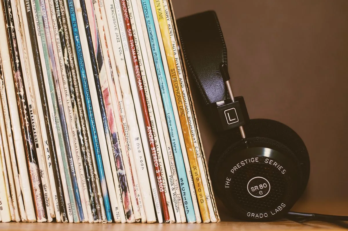 The Unexpected Earworms Playlist