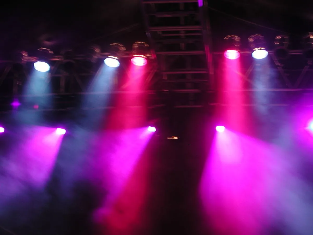 Shine On: Anthems That Glow with Hope