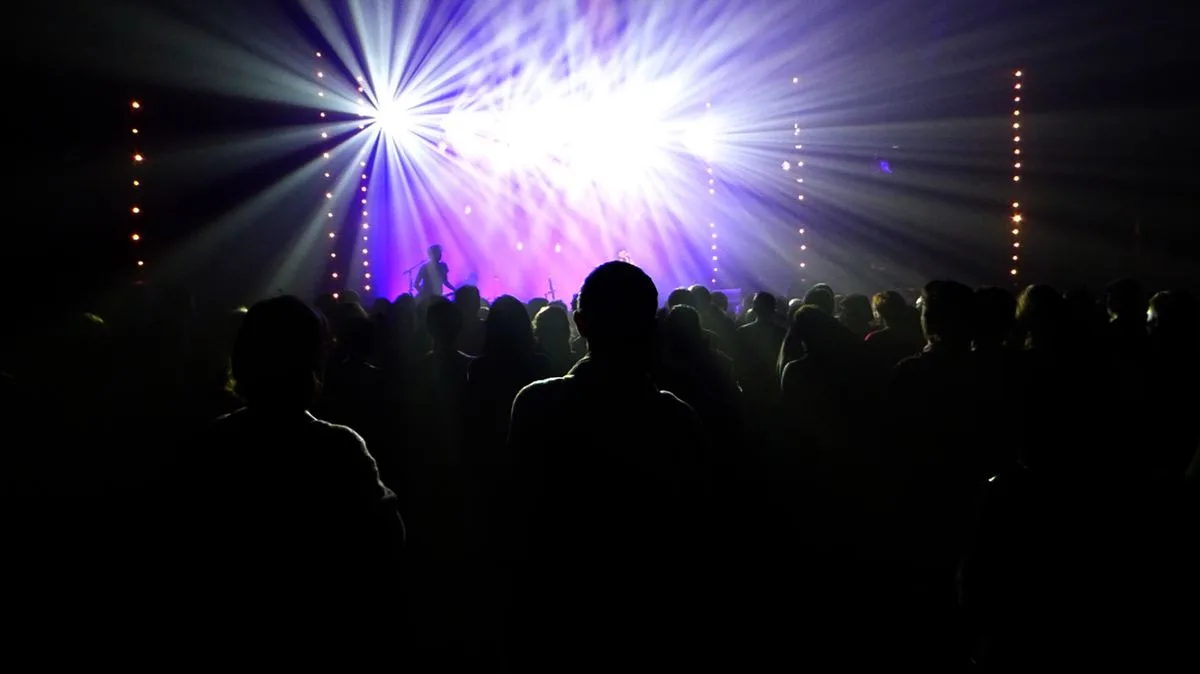 Glowing Ballads: Slow Jams to Set the Mood Aglow