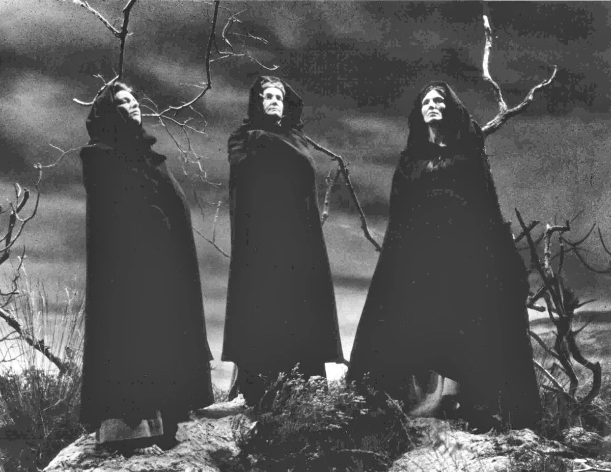 Mystical Melodies: Tunes from Other Realms
