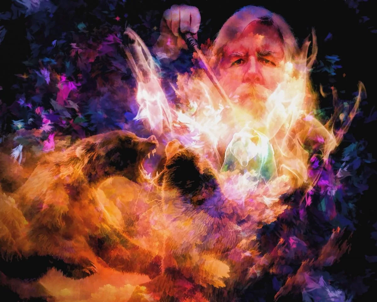 Spellbinding Ballads: The Power of Magical Lyrics