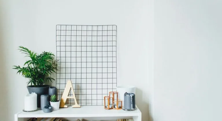 The Art of Decorating Brick Walls: Tips on How to Hang Things Securely