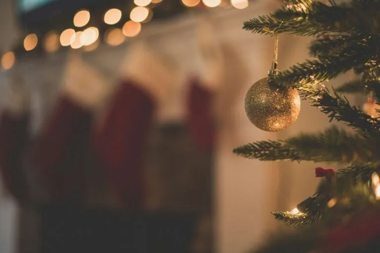 Personalizing Your Holidays: Crafting the Perfect Christmas Card for Your Family