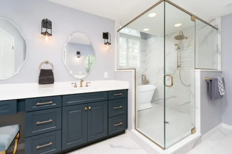 Refresh Your Home with Lafayette Bathroom Remodeling Services Today