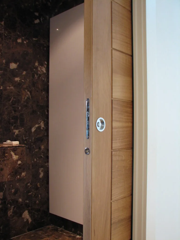 Why Pocket Doors Are Worth Installing