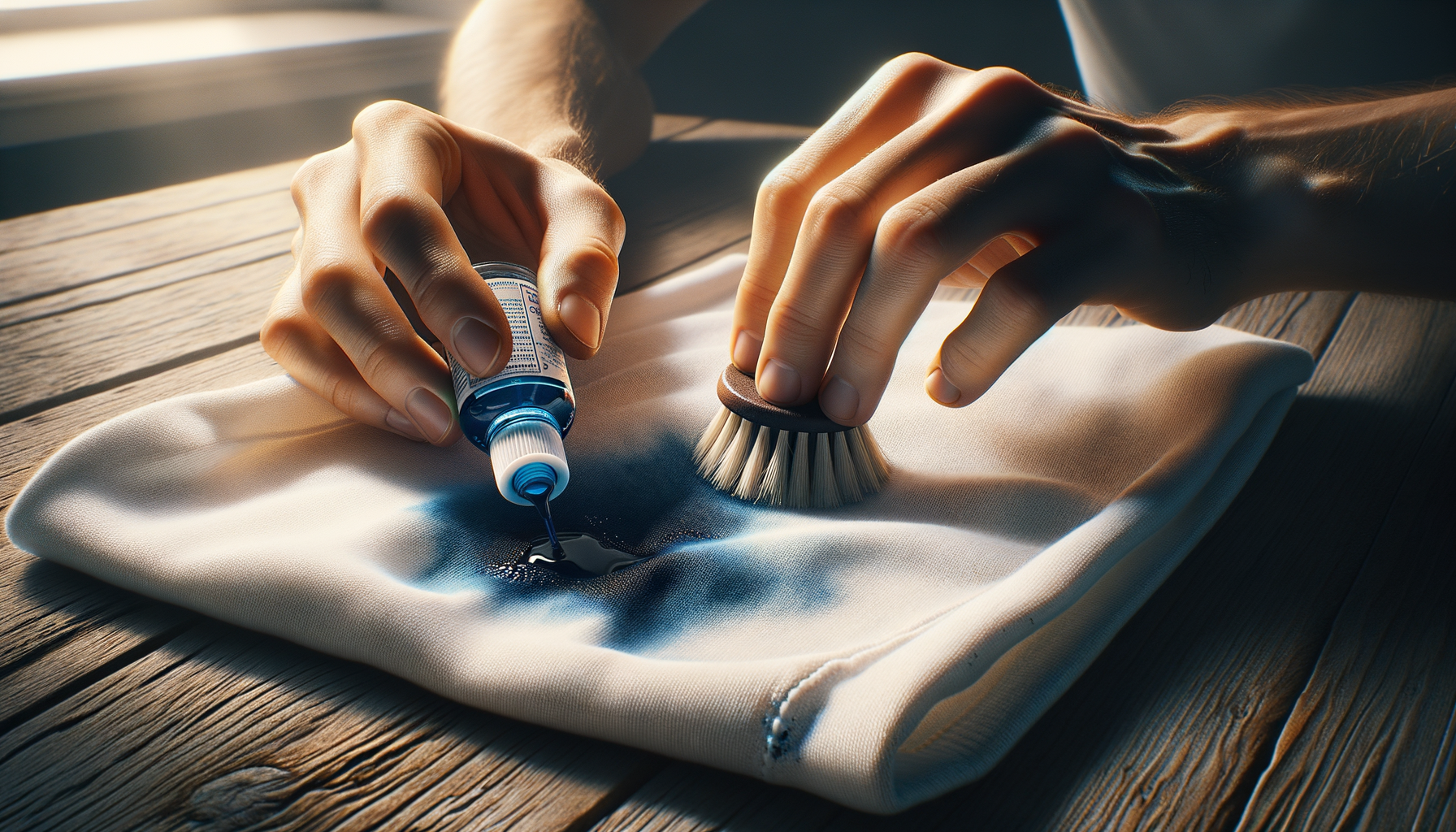 v2 savvy ink stains
